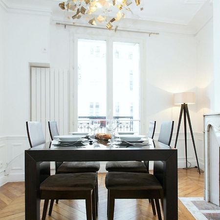 Place Vendome - Cityapartmentstay Paris Exterior photo