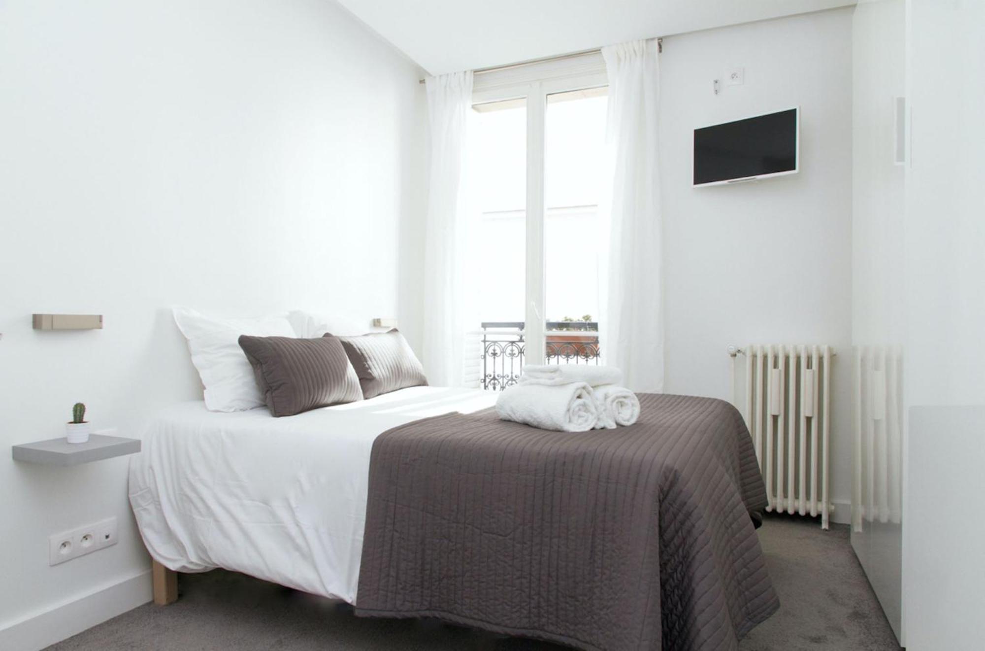 Place Vendome - Cityapartmentstay Paris Exterior photo