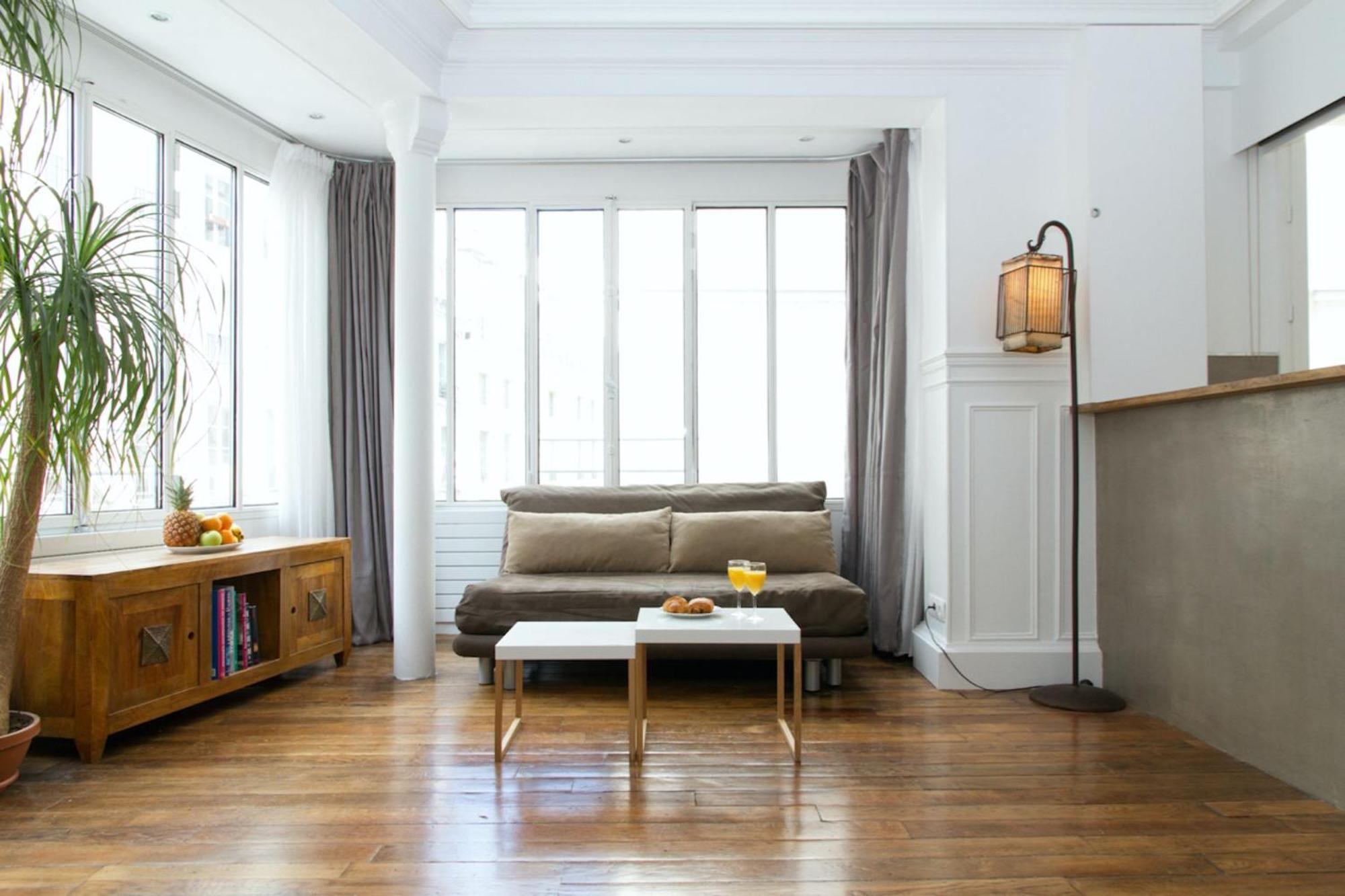 Place Vendome - Cityapartmentstay Paris Exterior photo