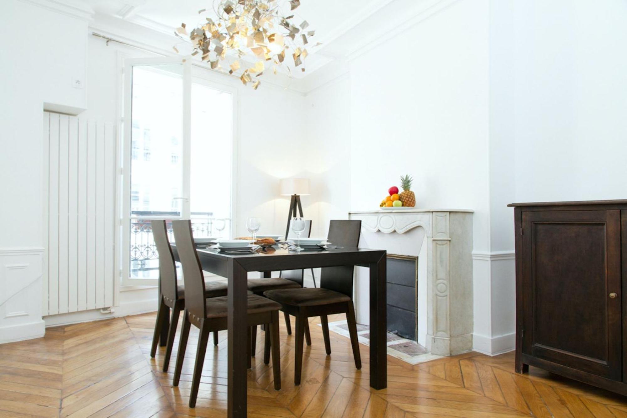 Place Vendome - Cityapartmentstay Paris Exterior photo