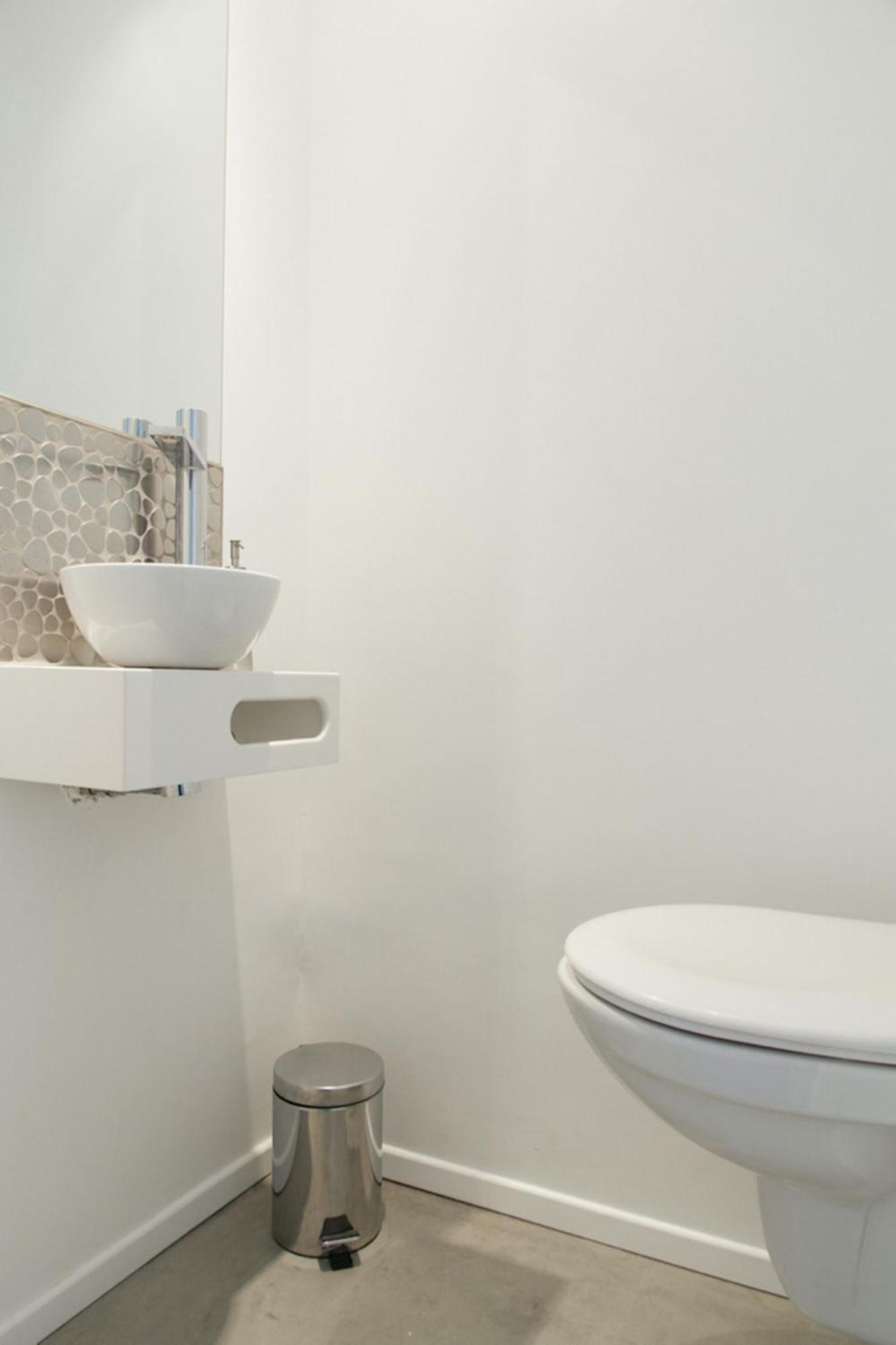 Place Vendome - Cityapartmentstay Paris Exterior photo