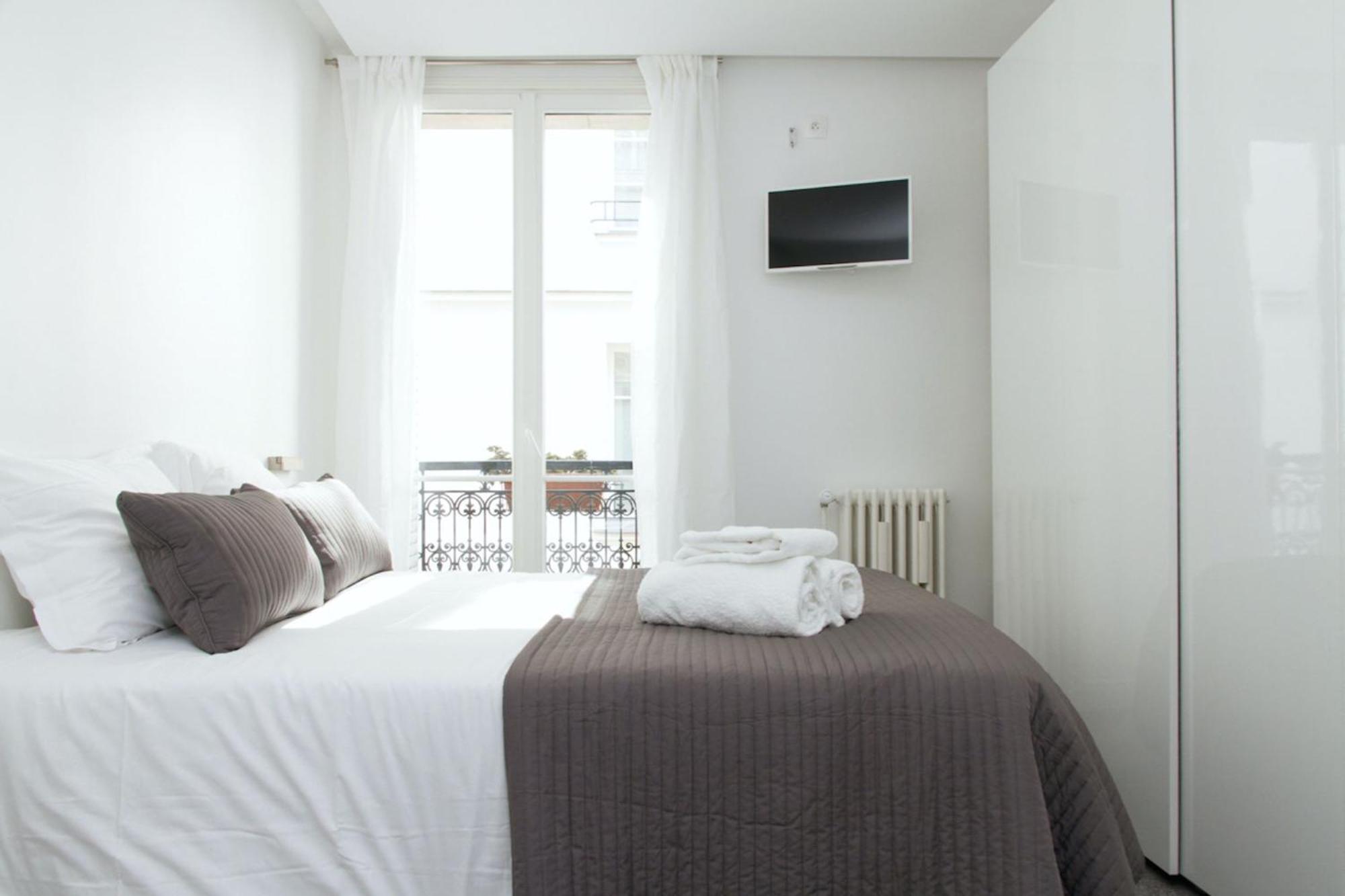 Place Vendome - Cityapartmentstay Paris Exterior photo